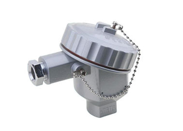 Thermocouple Temperture Sensor Component Explosion Proof Connection Head
