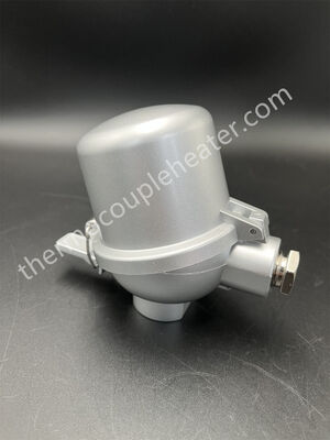 DANW Thermocouple Terminal Head for assembly-style thermocouples or RTDs
