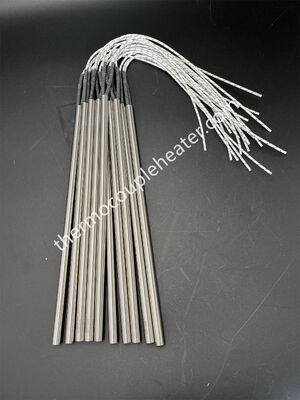 Stainless Steel Industrial Electric Rod Resistance Heating Element Cartridge Heater