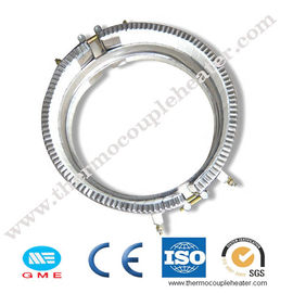 Durable 12V 220V Electric Ceramic Band Heater For Injection Molding Machine