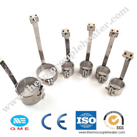 Stainless Steel Mica Ring Band Heater Cast Heater For Plastic Extrude Machine