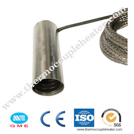 Cast Hot Runner Nozzle Heater For Injection Molding Machine