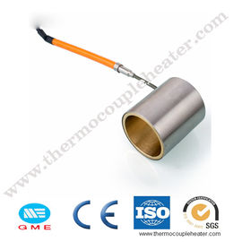 Cast Hot Runner Nozzle Heater For Injection Molding Machine