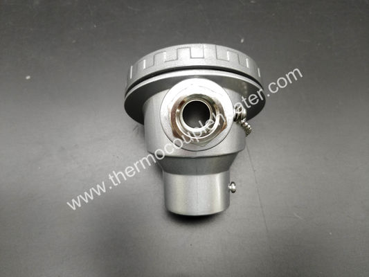 Waterproof KNE Aluminum Thermocouple Connection Head