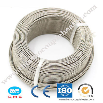 Cr20Ni80 Conductor PT100 RTD Thermocouple Wire