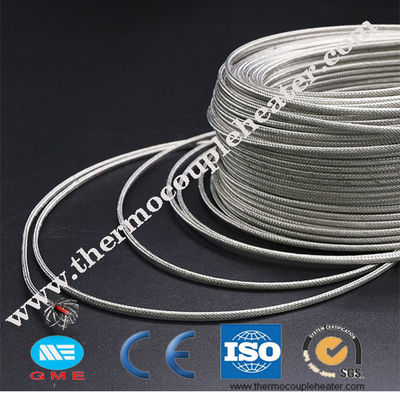 Cr20Ni80 Conductor PT100 RTD Thermocouple Wire