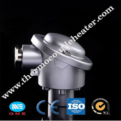 IP65 Die Casting Aluminum BA KD Thermocouple Head