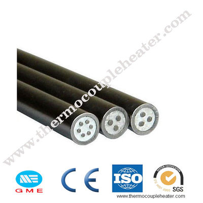 Type K N E Thermocouple Mineral Insulated Cable