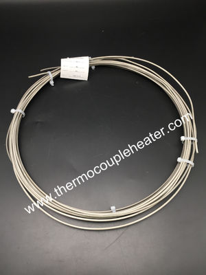Bright Annealing Type K Thermocouple Bare Wire IEC584 -1