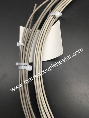 Bright Annealing Type K Thermocouple Bare Wire IEC584 -1