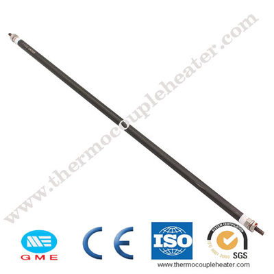 115V 345W Straight Type Flexible Electric Tubular Heater