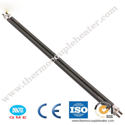 115V 345W Straight Type Flexible Electric Tubular Heater