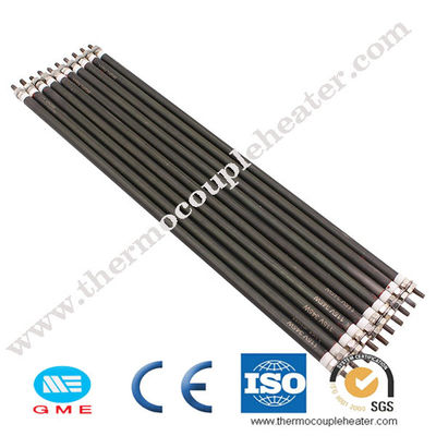 115V 345W Straight Type Flexible Electric Tubular Heater