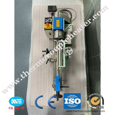 Multifunctional Coil Winding Machine 60W For Straight Hot Runner Heater