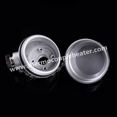 IP65 Die Casting Aluminum Thermocouple RTD Connection Head Type KMC