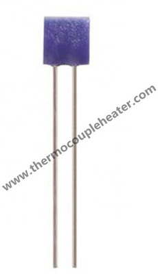 Thin Film PT100 Element Temperature Sensor Rtd Import Brand High Accuracy