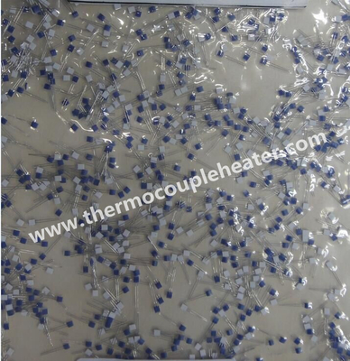 Thin Film PT100 Element Temperature Sensor Rtd Import Brand High Accuracy