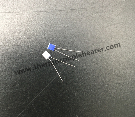Thin Film PT100 Element Temperature Sensor Rtd Import Brand High Accuracy