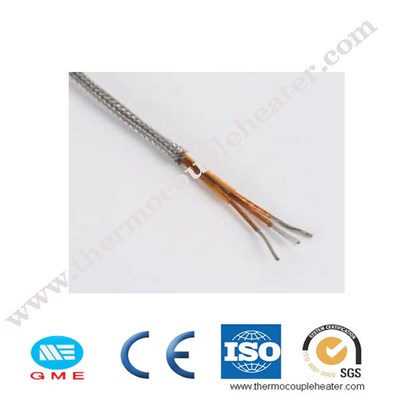J Type Kapton Insulated Thermocouple Wire With PTFE