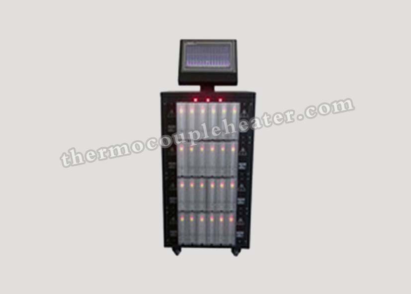 Multi Cavities Hot Runner Temperature Controller for Industrial Process Control System