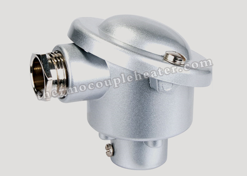 Explosion Proof KD Sensor Connection Head with Wide Measuring Rang