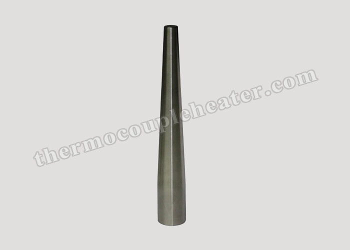 Professional SS Thermocouple Thermowell , Weld In Thermowell Assembly