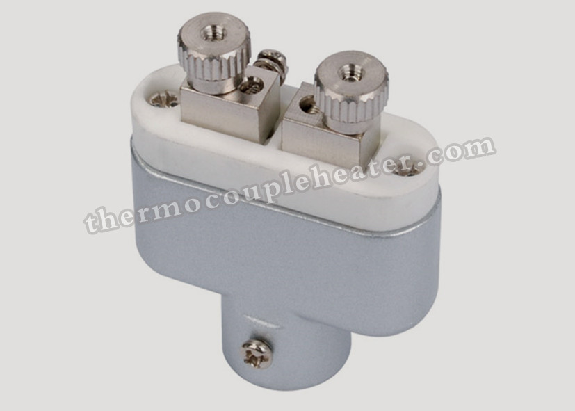 TS Thermocouple Connection Head for Industrial Mineral Temperture Sensor Protection