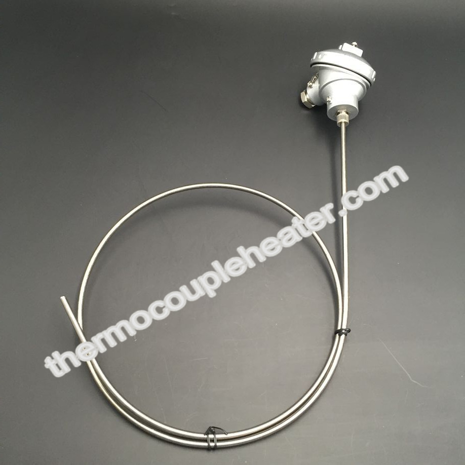 High Precision Thermocouple RTD 6 X 10 Meter For Chemical / Petrochemical Industries