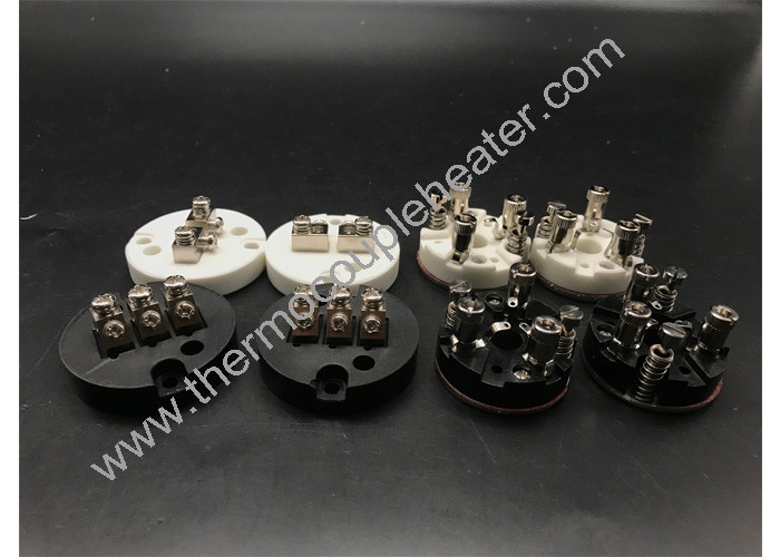 China Supplier Ceramic Terminal Block For Thermocouple Head