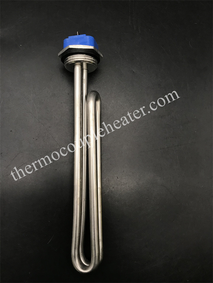 Immersion Tubular Heater For Solar Water Heater