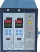 High Precision Hot Runner Temperature Controller With Thermocouple For Industrial