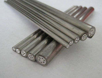 High Quality Mineral Insulated Thermocouple Cable With Type K, E, J, T, N