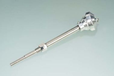 Type K Thermocouple RTD With High Temperature Surface Probe , Pure Imported Material