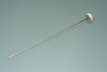 K Type Thermocouple RTD 100 - 240VAC Power Supply For Lab Muffle Furnace