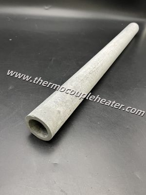 NSiC Thermocouple Protection Tubes Engineered for 1500°C and Extreme Environments