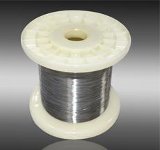 Home industrial Electric Heating Resistance Wire 200-260 Hardness
