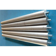 High Density Magnesium Sacrificial Anodes For Cathodic Protection , Pure Material
