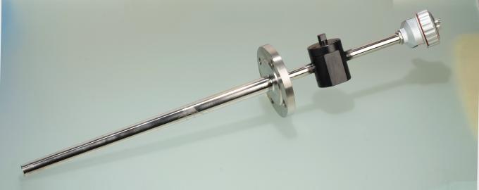 K / T / N / E / R / S / B Type Temperature Sensor Pt100 Assembled For Industrial Use