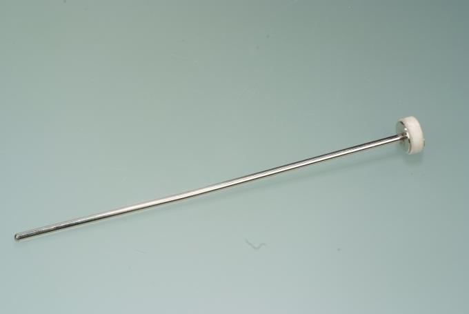 Ceramic / Pt-Rh Gas Oven Thermocouple wrp-100 Type Thermocouple