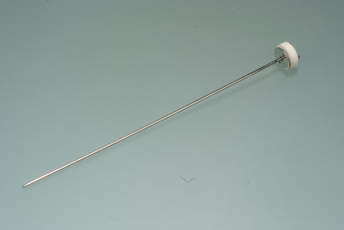 Ceramic / Pt-Rh Gas Oven Thermocouple wrp-100 Type Thermocouple