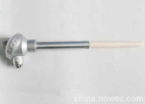 Industrial Temperature Thermometer Dual K Type Thermocouple class 1