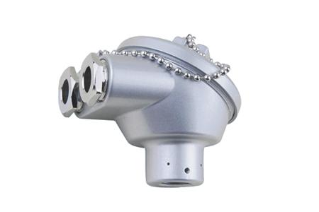 Explosion Proof Thermocouple Connection Head With Iso Ul Certificate