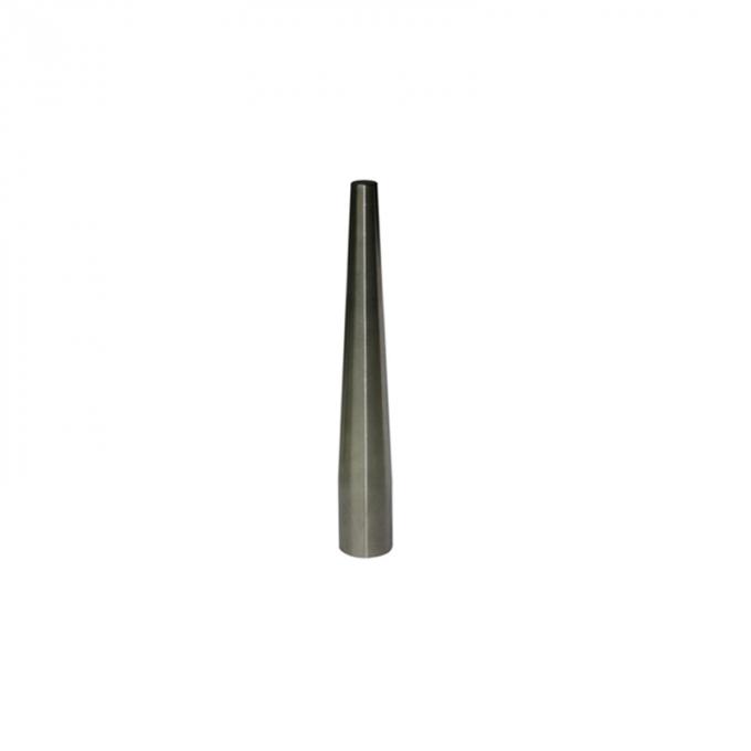 Integrated Extension Socket Weld Thermowell Full Penetration Weld Standard