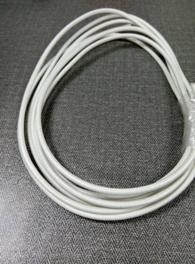 Awg Compensation Thermocouple Extension Wire High Temperature Resistant