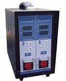 High Precision Hot Runner Temperature Controller With Thermocouple For Industrial
