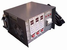 High Precision Hot Runner Temperature Controller With Thermocouple For Industrial