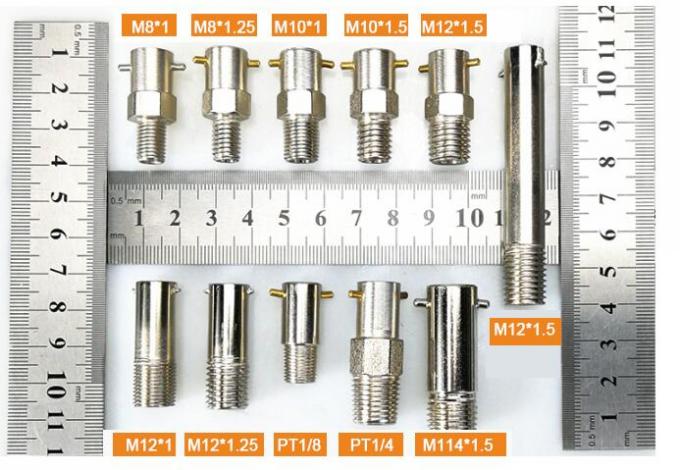 Bayonet Thermocouple Accessories Customization Available